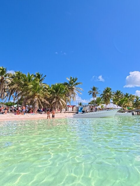 Franconero Escursioni-Bayahibe必去景点