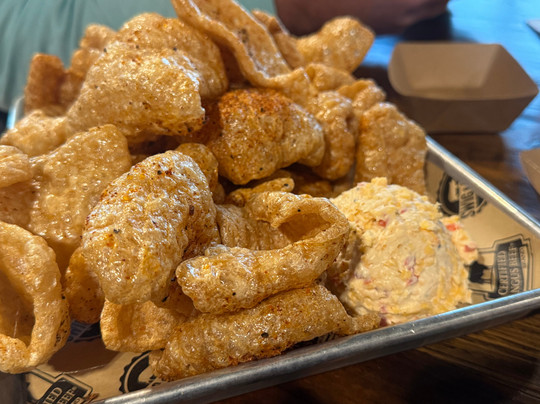 Swig & Swine Myrtle Beach