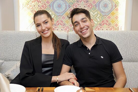 迪拜华威旅馆主图