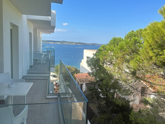 Sol Bahia Ibiza Suites主图