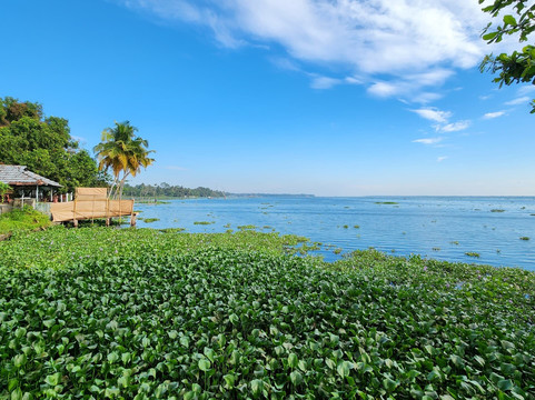 Shantitheeram Ayurveda主图