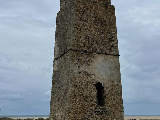 Playa El Palmar-贝赫尔－德拉弗龙特拉必去景点