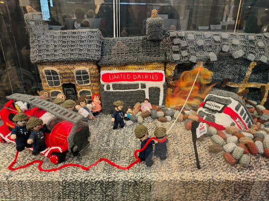 Blackburn Cathedral-布莱克本必去景点