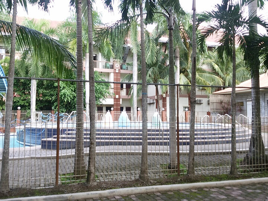 8 Waves Waterpark & Hotel主图