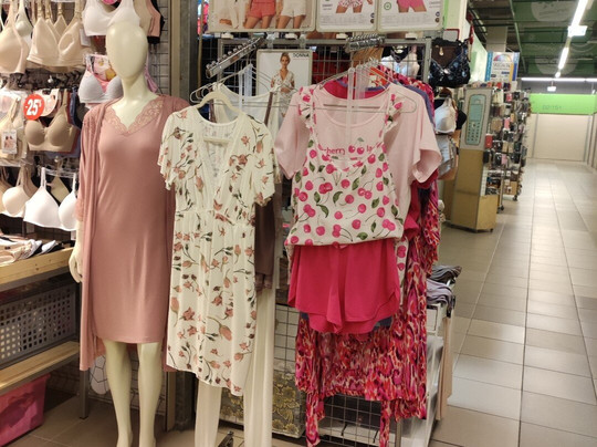 Gariunai Market-维尔纽斯必去景点