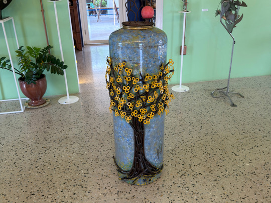 7.1 Experience Art Gallery-威廉斯塔德必去景点