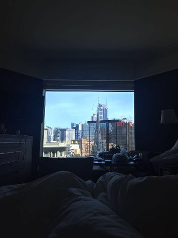 墨尔本凯悦大酒店主图