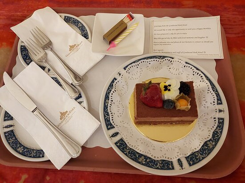 新加坡良木园酒店主图