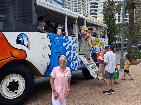 Quack'rDuck-冲浪者天堂必去景点