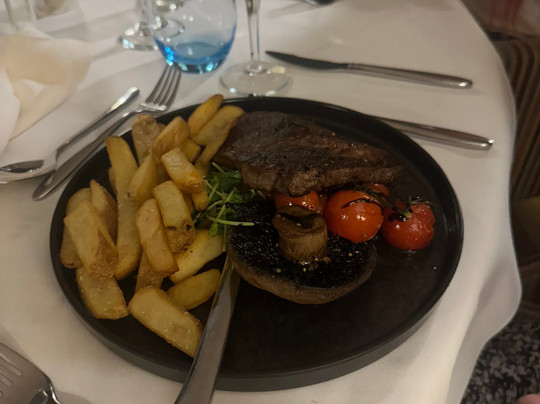 Hadley Park House Hotel主图