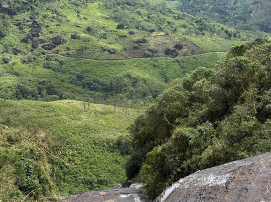 By Foot Adventures Sri Lanka主图