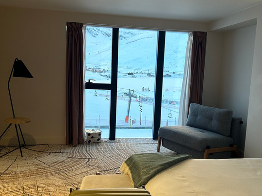 Hotel VoulezVous By Les Etincelles主图