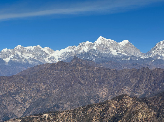 Beyond Borders Ethical Adventures-加德满都必去景点