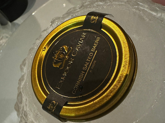 The Seafood Restaurant Accommodation主图