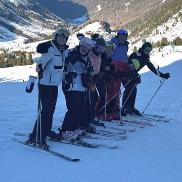 Skischule Obergurgl-上古何格必去景点