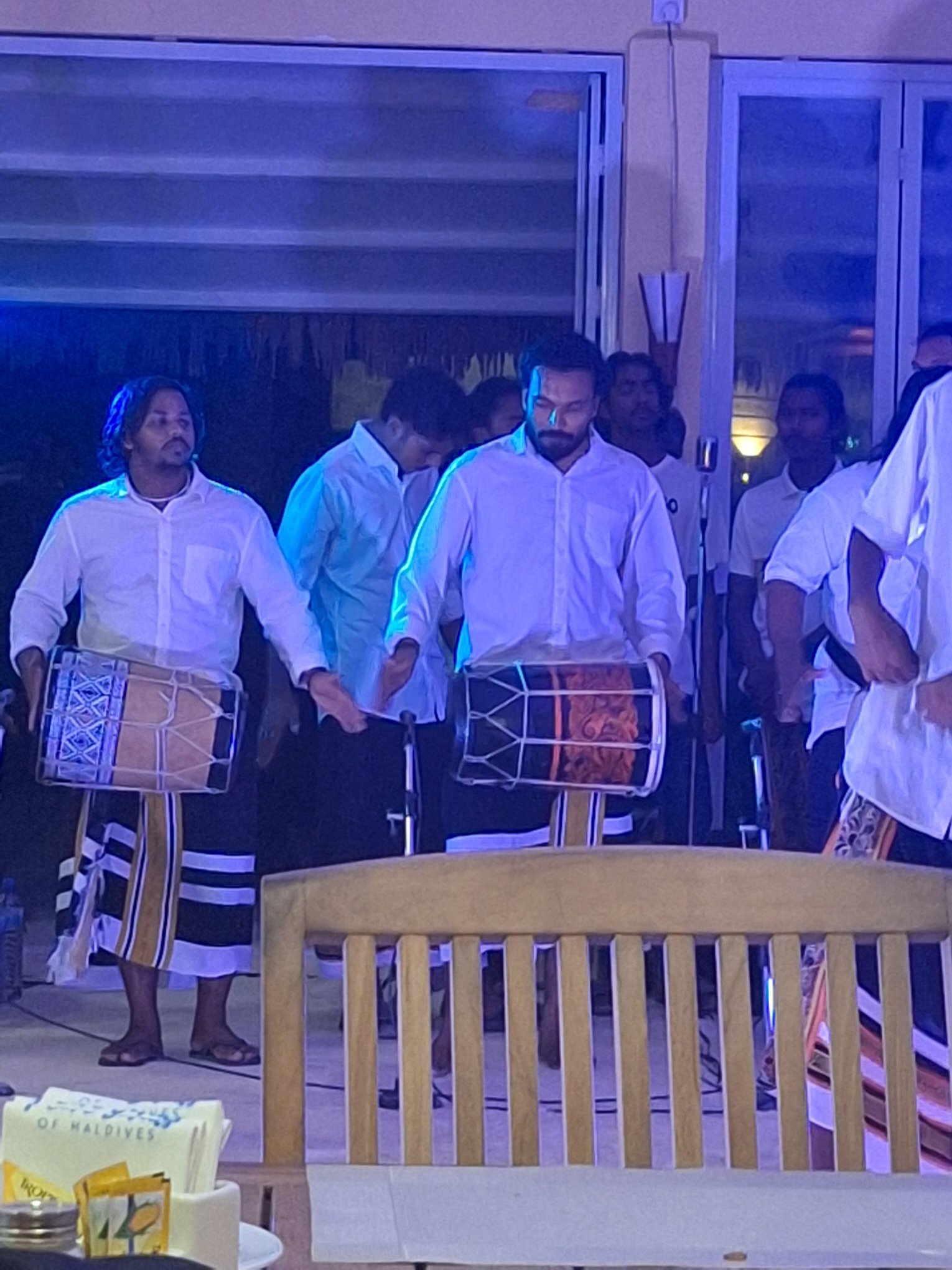 Pearl Sands of Maldives-官方