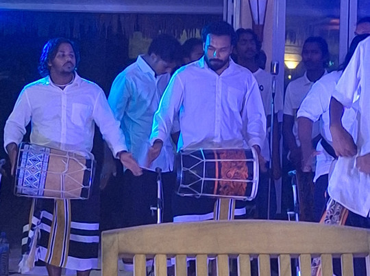 Pearl Sands of Maldives主图