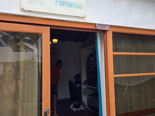 Isamar Hotel Galapagos主图