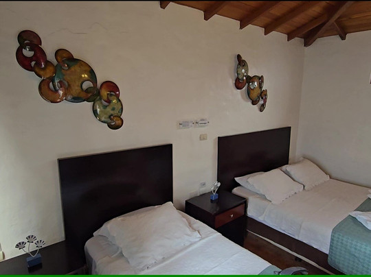 Isamar Hotel Galapagos主图