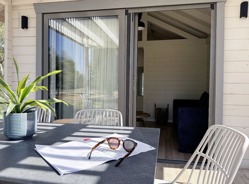 The Village Hotel Travelers on the Jordan主图