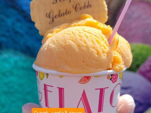 Scoops Gelato Cobh