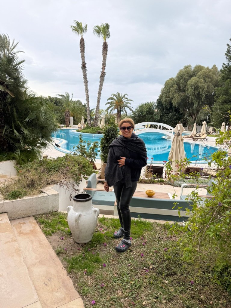 Hotel Sol Azur Beach & Congrès-官方