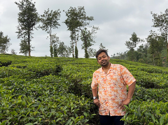 Tea Town Kerala - Wayanad-Chundale必去景点