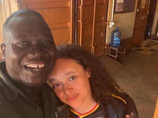 The Great Trekkers Safaris-恩德培必去景点