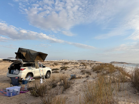 Oman Sights, Tours & Travels-马斯喀特必去景点