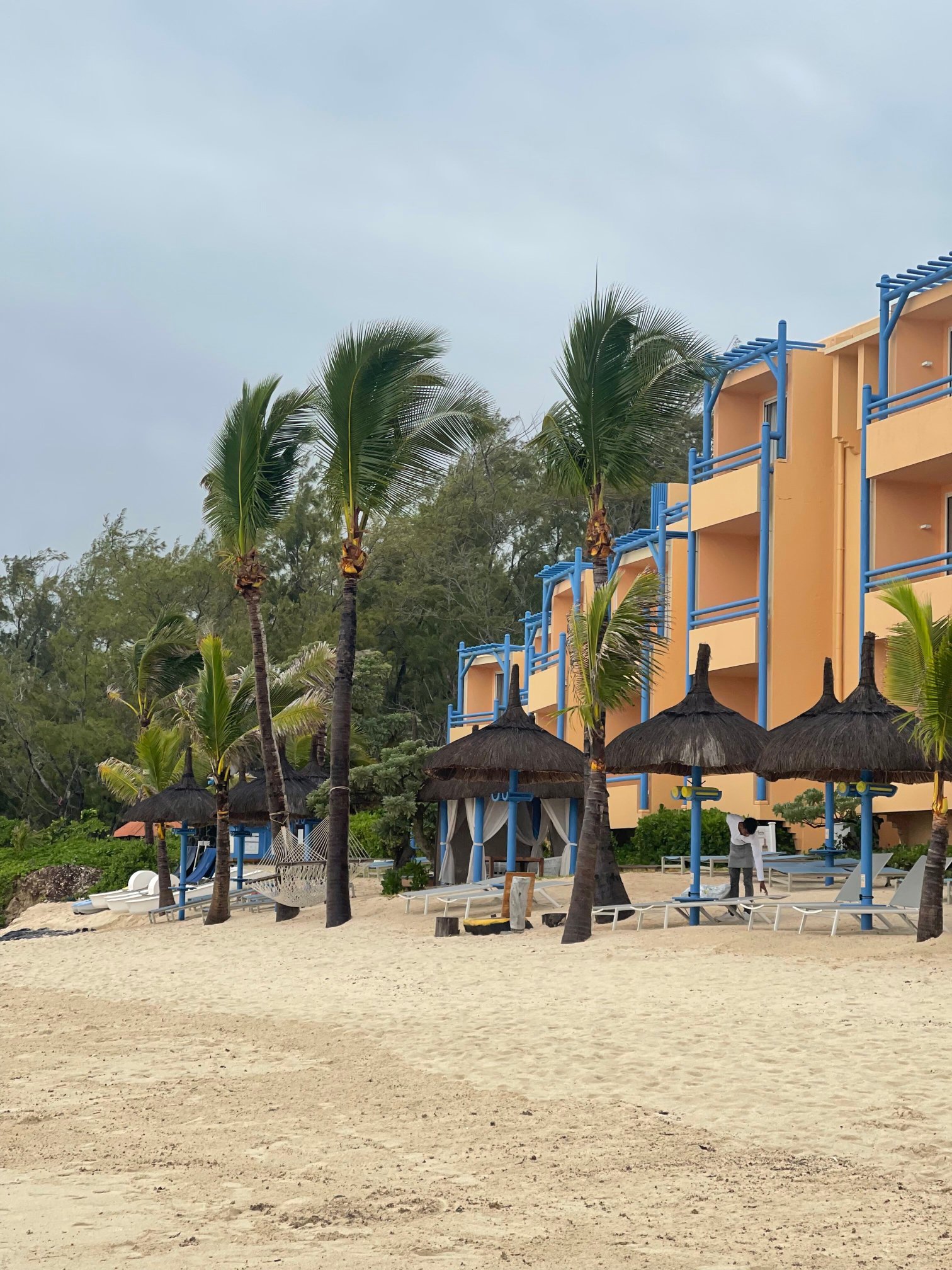 SALT of Palmar, An Adult-only Boutique Hotel-泳池