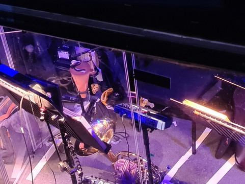 Curve Theatre-莱切斯特必去景点