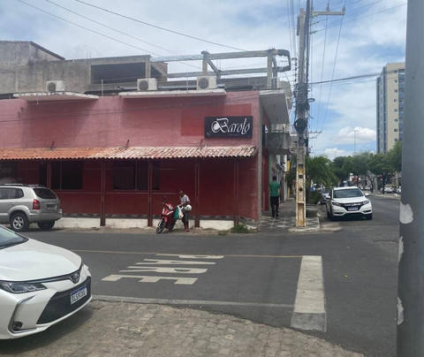 Barolo Ristorante & Pizzaria