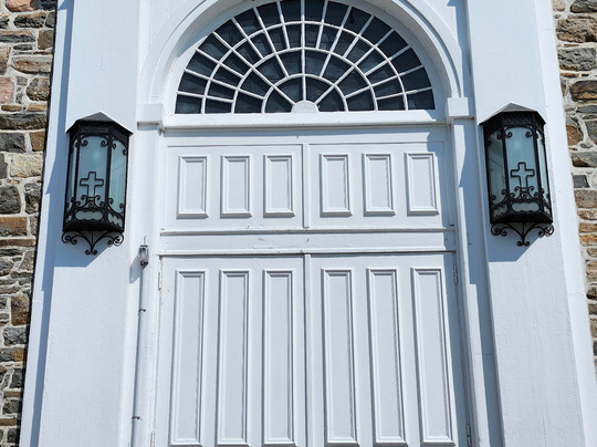 Church of Saint Charles Borromeo-Saint-Charles-de-Bellechasse必去景点