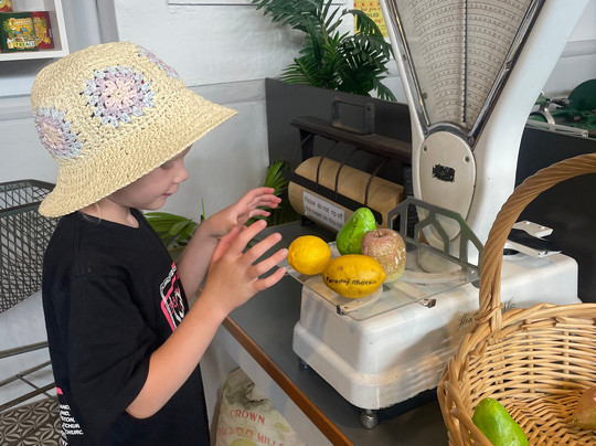 Faraday Museum of Technology-纳皮尔必去景点