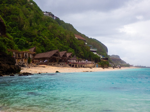 Sai Bali Tours-努沙杜瓦必去景点