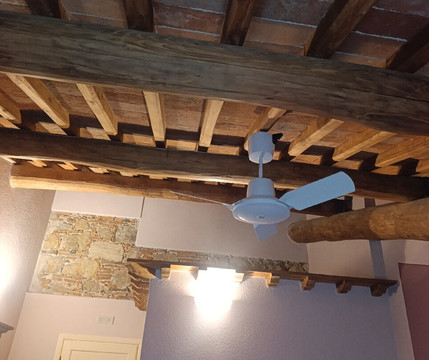 Al Podere di Rosa主图