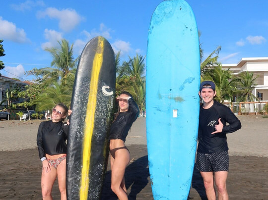 Mango's Adventures-艾拉杜拉必去景点