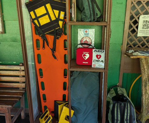 Osa Dreamcatcher Tours-希门尼斯港必去景点