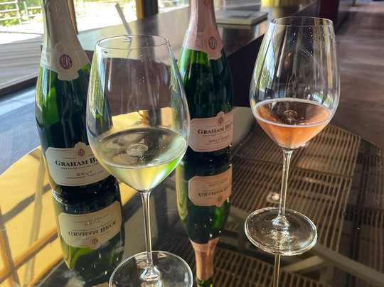 Graham Beck Robertson Estate-Robertson必去景点