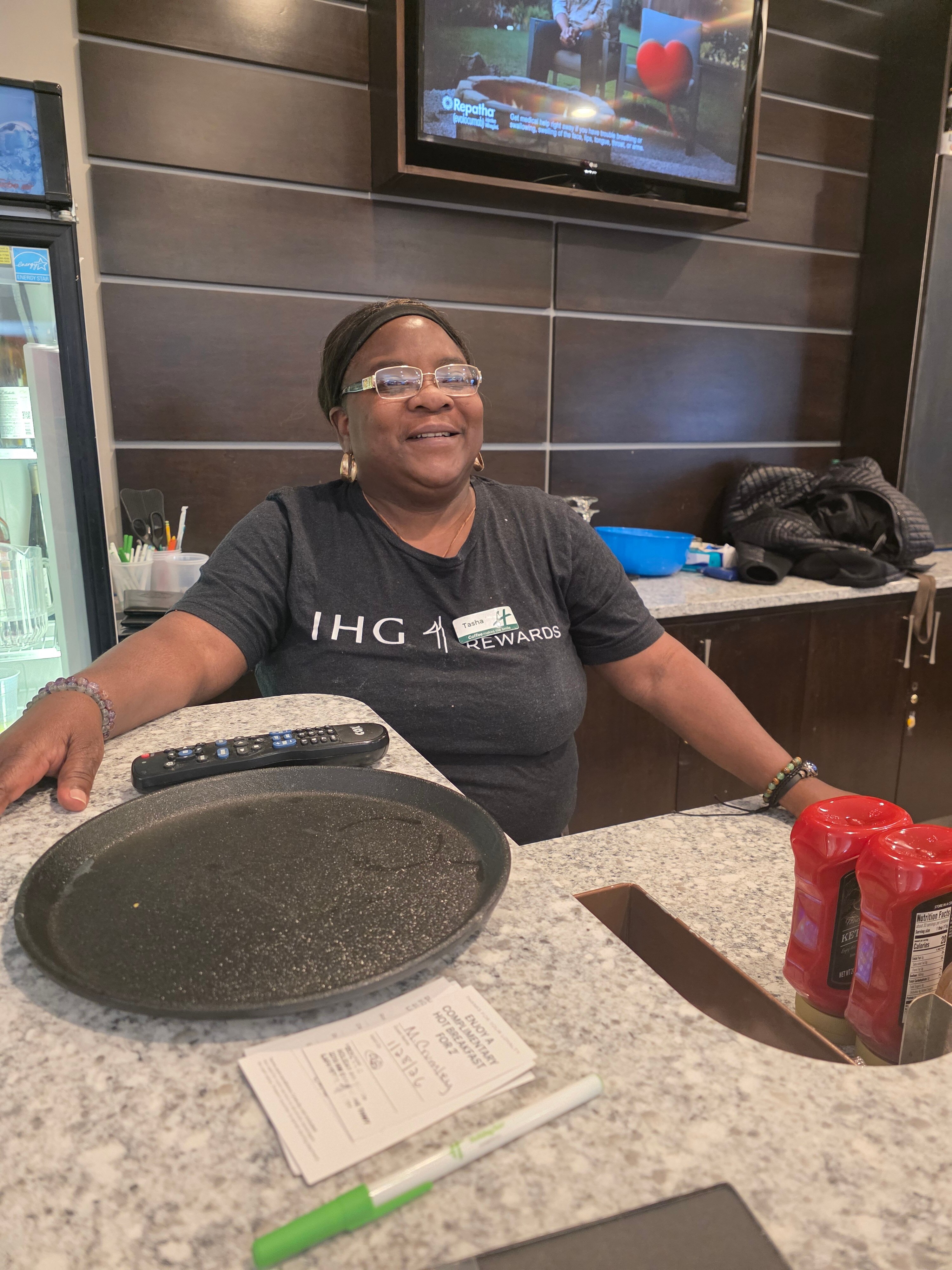 假日套房酒店-拉斐特北-官方