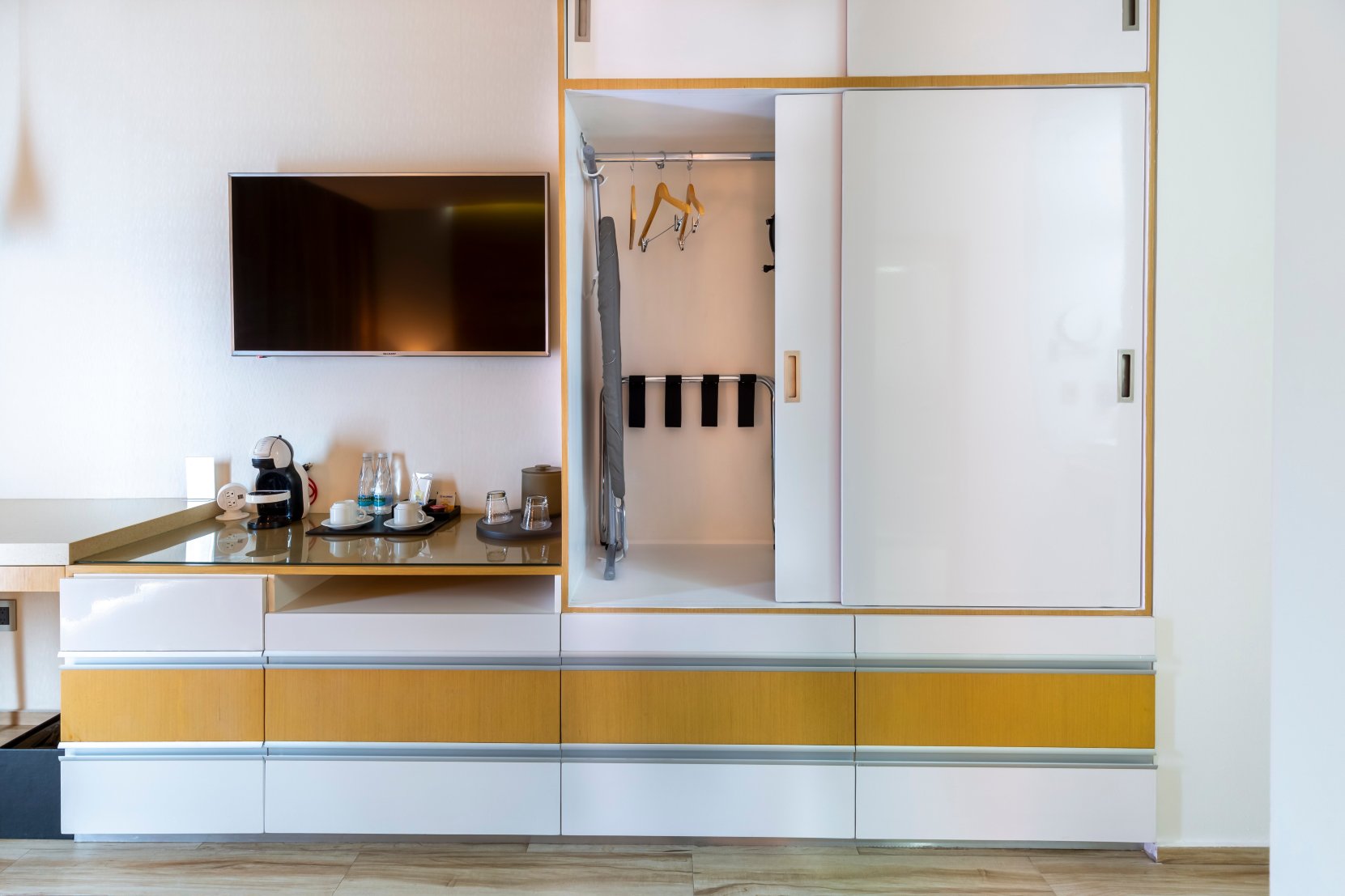 Hotel Verticca-客卧