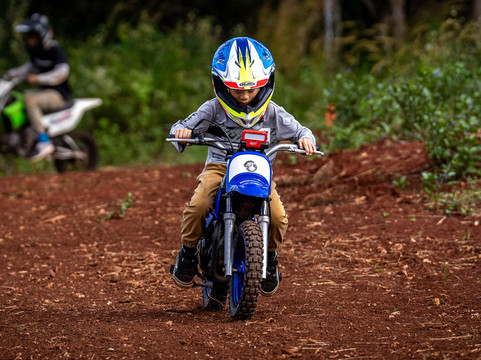 Guam Motocross Club-尤纳必去景点