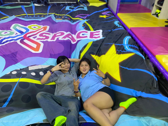 AeroXSpace Adventure-Sidakarya必去景点