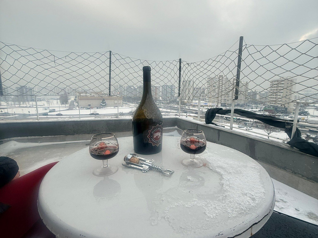 开塞利阁楼酒店主图