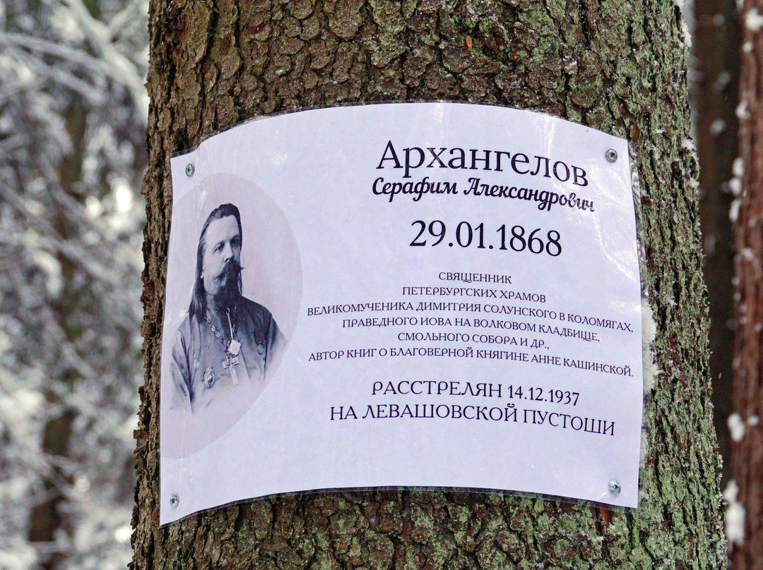 Levashovskaya Heathland Museum-圣彼得堡必去景点