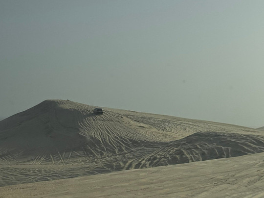 365 Adventures-多哈必去景点