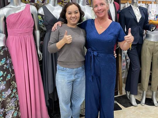 Duc Minh Tailor-会安必去景点