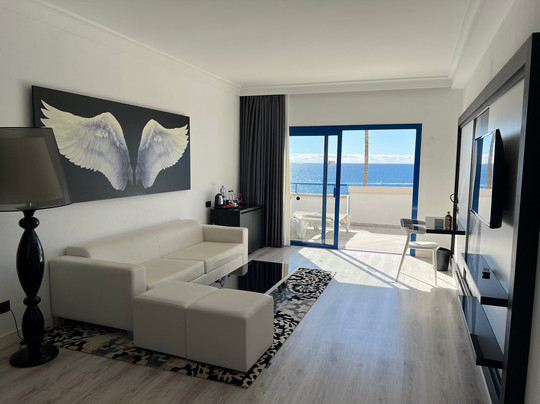 TUI BLUE Suite Princess主图