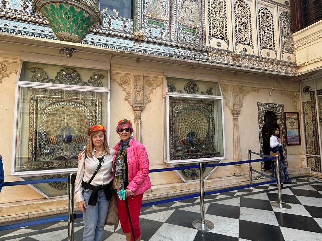 prince viaggi india-碧卡内必去景点