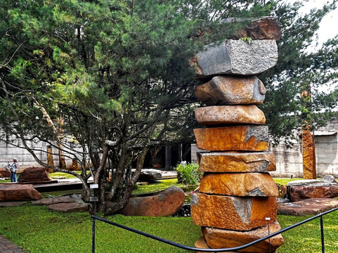 Wot Batu-万隆必去景点